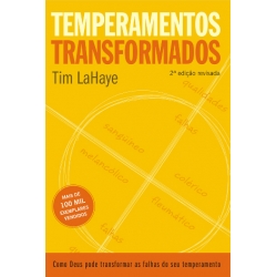 Temperamentos transformados Temperamentos transformados